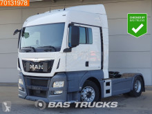 MAN TGX 18.440 XLX tractor unit used