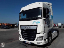DAF XF 460