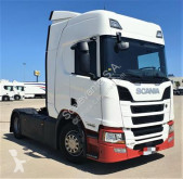 Cabeza tractora usada Scania R 450