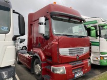Tracteur occasion Renault Premium 440 DXI