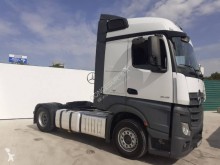 Mercedes nyergesvontató Actros 1845 LS