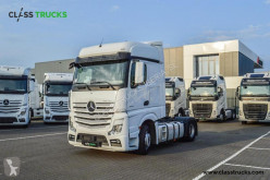 Cabeza tractora Mercedes Actros 1848