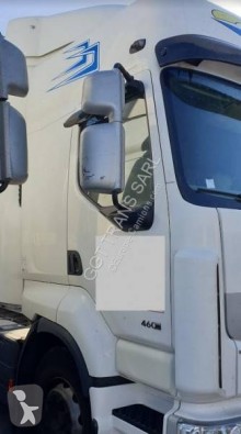Tracteur Renault Premium 460 DXI