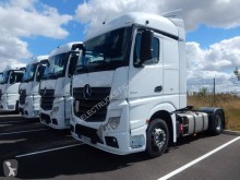 Nyergesvontató Mercedes Actros 1845 LS használt