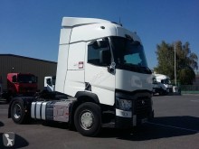 Tracteur Renault Gamme T 480 occasion