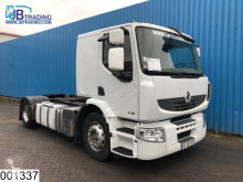 Camion remorque porte voitures Renault Premium 450