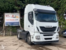 Tracteur Iveco Ecostralis 460 EEV occasion