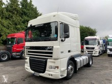 Tracteur DAF XF105 460