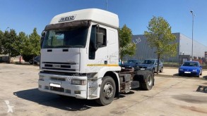 Cabeza tractora Iveco Eurotech 440E43 usada