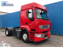 Cabeza tractora productos peligrosos / ADR Renault Premium 450