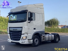 Tracteur DAF XF