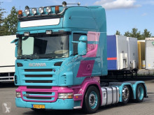 Tracteur Scania R 400