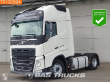 Volvo FH 500 tractor unit used