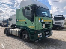 Trekker Iveco Stralis AT 450 tweedehands