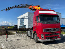 Tracteur Volvo FH12 500