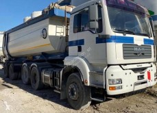 Tracteur MAN TGA 33.480
