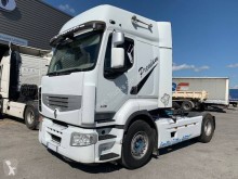 Cabeza tractora Renault Premium 460 usada