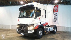 Cabeza tractora Renault Gamme T 480 X Road usada