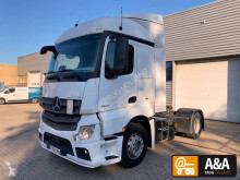 Cabeza tractora Mercedes Actros 1843 LS usada