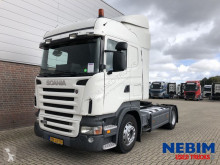 Tracteur Scania R 340