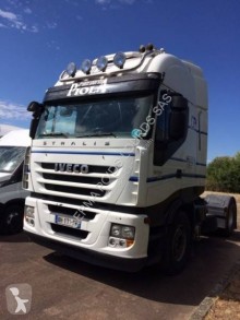 جرار Iveco Stralis AS 440 S 50 TP مستعمل