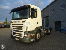 جرار Scania R 400