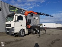 Tracteur MAN TGX 28.480