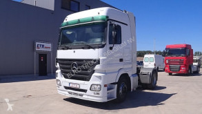 Tracteur Mercedes Actros 1846