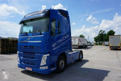 Tracteur Volvo FH 4 500 globe / leasing occasion