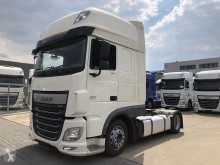 Trekker DAF XF 106