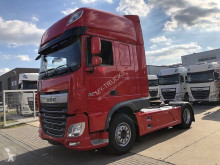 Tracteur DAF XF 106