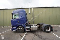 Cabeza tractora Scania G 410 usada