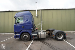 Cabeza tractora productos peligrosos / ADR Scania G 410