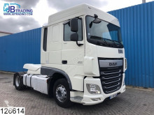 Tracteur produits dangereux / adr DAF XF 460
