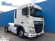 Tweedehands trekker gevaarlijke stoffen / vervoer gevaarlijke stoffen DAF XF 460