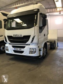 Tracteur Iveco Stralis AS 440 S 46 TP