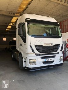 Cabeza tractora Iveco Stralis AS 440 S 50 TP