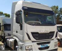 Cabeza tractora Iveco Stralis AS 440 S 46 TP