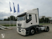 Tracteur occasion Iveco Stralis AS440S48 T/FP