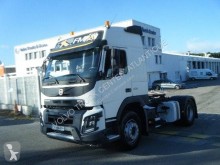 Cabeza tractora Volvo FM 450 usada