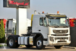 沃尔沃牵引车 FMX 450 / EURO 5 / KIPPER HYDRAULIC SYSTEM/ EEV 二手