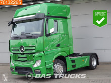 Tracteur Mercedes Actros 1845
