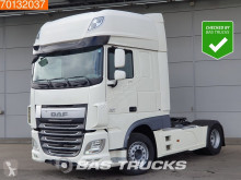 Tracteur DAF XF 460