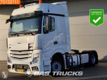 Tracteur Mercedes Actros