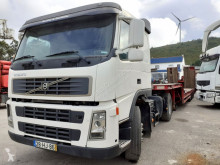 Tracteur Volvo /FM12 460 Hub reductie / Hydraulic/ occasion