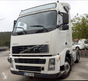 Tracteur Volvo /FH12 Globetrotter / occasion