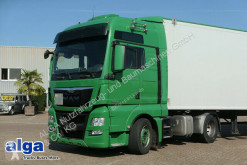 Tracteur MAN TGX 18.480 XXL/Kiphydraulik/Euro 6/Standklima