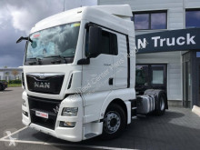MAN TGX 18.480 4X2 BLS tractor unit used hazardous materials / ADR