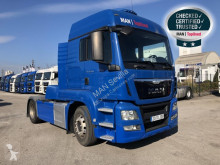 Tracteur MAN TGS 18.480 4X2 BLS-TS Aire estático