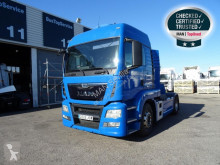 Tracteur MAN TGS 18.480 4X2 BLS-TS Aire estático